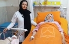 زایمان مادر سبزواری که از بارداری خود بی‌خبر بود