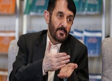 آقامحمدی: سند راهبردی ایران و چین شکست بی نظیری را برای آمریکا رقم خواهد زد/  این سند ۲۵ ساله از دوره احمدی نژاد در دست تهیه بود/ قرارداد ۲۵ ساله با چین فقط خرید نفت و گاز نیست
