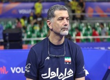 استوری معنادار و عجیب بهروز عطایی، سرمربی تیم ملی والیبال