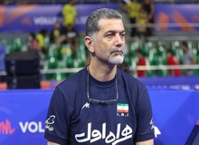 استوری معنادار و عجیب بهروز عطایی، سرمربی تیم ملی والیبال