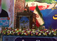 سردار جعفری: امروزه ایدئولوژی بسیج جهانی شده است