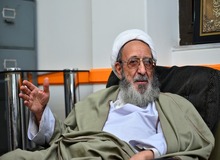 هادی غفاری: مارکسیست ها می گفتند شما انقلاب می‌کنید اما ما انقلاب را اداره می‌کنیم 