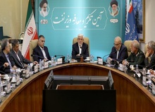 ایران ۲۰ هزار میلیارد دلار ذخایر نفت و گاز در اختیار دارد + فیلم 