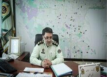 دستگیری خرده فروشان مواد مخدر از اطراف مدارس
