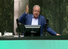 سیدمسعود خاتمی: به جای وزیر آموزش وپرورش ستاد مقابله با کرونا باید درباره «اُمیکرون» توضیح بدهد/ چندوقت پیش در خصوص آغاز پیک ششم به ستاد مقابله با کرونا هشدار دادیم اما توجهی نکردند
