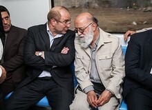 ماسمالیزاسیون؛ استراتژی چمران در قبال تخلفات شهرداری / از فاجعه پلاسکو تا املاک نجومی و استخدام فله‌ای؛ همه را ندید بگیرید! / پرونده‌ای که در دفتر رئیس شورای شهر خاک می‌خورد!