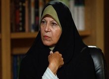 انتقاد شدید ارگان مطبوعاتی سپاه از فائزه هاشمی/ مرحوم هاشمی نتوانسته فرزندانش را درست «تربیت» کند/ سپاه حتی اگر برآمده از ملت هم نبود، در درون خود از همین مردم استفاده می کند