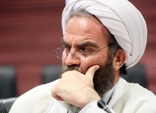 غرویان: شاید به نفع روحانی کنار بکشم