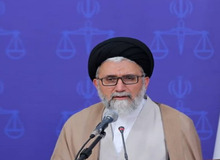 به دنبال انتشار متن اعترافات «احمدرضا جلالی» در خبرگزاری نزدیک به سپاه/ وزیر اطلاعات: به‌زودی اطلاعات بیشتری منتشر می‌کنیم/ دو فرد فرانسوی بازداشت شده توریست نبودند
