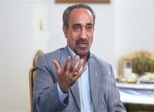 خباز، استاندار سابق سمنان: وزارت کشور پاسخگو نیست چون در اختیار نظامیان است/  بدنه وزارت کشور، استانداران و فرمانداران را نظامیان تشکیل می دهند/ نمایندگان مجلس به مردم پاسخگو نیستند چون از طریق اربابان قدرت، گزینش شده اند