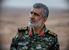سردار حاجی زاده: رژیم صهیونیستی اعتبار خود را از دست داده است