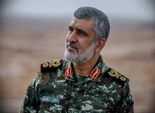 سردار حاجی زاده: رژیم صهیونیستی اعتبار خود را از دست داده است