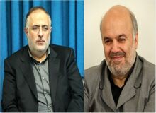 استاندار قزوین «مسئول کارگروه پیگیری موضوعات سفر رهبری به استان» را منصوب کرد
