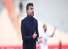 رحمان رضایی از کادر فنی تیم ملی کنار گذاشته شد