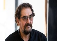 
شهرام ناظری: مردم گرسنه‌اند و اعتراض حق طبیعی مردم است