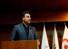 دیوان عدالت اداری انتخابات فدراسیون دوومیدانی را باطل کرد