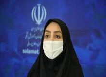 ۸۵ فوتی جدید کرونا در کشور/ تعداد جانباختگان به ۵۷۷۳۶ تن رسید/ آخرین آمــــار
