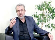 وزیر صمت : ۳۰درصد از قطعات یدکی خودرو یا قاچاق هستند یا تقلبی هستند 
