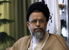 وزیر اطلاعات: نباید به مسئولیت به عنوان طعمه نگریست /حفظ کرامت انسانها وظیفه مسئولان است