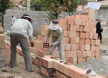 اجرای طرح های محرومیت زدایی استان ایلام آغاز شد