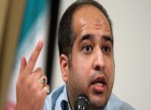 خوشحالی نماینده عضو جبهه پایداری از تصویب رای ضداینترنت در مجلس/ خضریان: امروز عید نمایندگان مجلس است