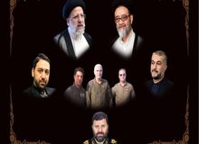 امشب؛ مراسم تکریم و بزرگداشت شهدای خدمت در حرم حضرت معصومه (س) 