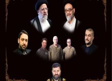 امشب؛ مراسم تکریم و بزرگداشت شهدای خدمت در حرم حضرت معصومه (س) 