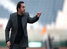 واکنش مدیرروستا به انتقاد بیرانوند : شماها که توقع دارید پیشکسوتان حمایت تان کنند مگر چه هنری در همین جام جهانی اخیر کرده اید؟
