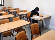 غیبت بیش از ۶۴ هزار داوطلب در کنکورهای ریاضی و انسانی
