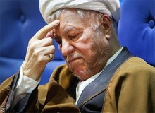 تجمعی که هاشمی جلوی آن را گرفت
