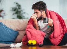 ۴ دم‌نوش فوق‌العاده برای رهایی از سرماخوردگی