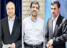 کاندیدای توئیتری انتخابات ۱۴۰۰ کیست؟