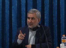 معاون پارلمانی رئیس‌جمهور: تا یکشنبۀ آینده وزیر پیشنهادی اقتصاد به مجلس معرفی می‌شود