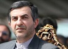 یک داعشی در سلول مشایی!
