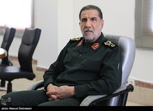 سردار کوثری: در سپاه اختلافی وجود ندارد/ کاندیدای نظامی اگر به قانون توجه کند برای شرکت در انتخابات مشکلی نخواهد داشت