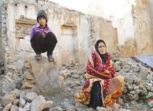 "با محیط بودن و در کنار آن گام نهادن "  موضوعی که ما در ایران به آن پایبند نیستیم 