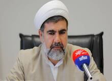 غضنفرآبادی: انتقال یک نماینده مجلس به یک سازمان و یا وزارتخانه پس از اتمام دوره نمایندگی جرم نیست/  بعید می دانم از نمایندگان فعلی کسی به استخدام وزارت نفت درآمده باشد