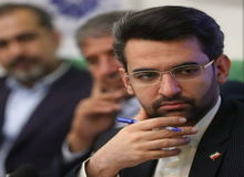 وزیر ارتباطات: ۳۳ میلیون حمله سایبری را خنثی کردیم