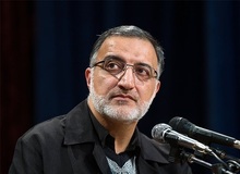 دادگاه زاکانی به صورت علنی برگزار می شود
