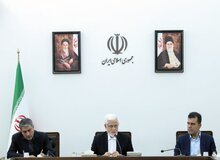 عارف: از اقدامات کوتاه‌مدت و رقابتی در حوزه امنیت فضای سایبر پرهیز شود