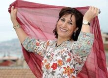 مدیرکل نظارت سازمان سینمایی: می خواهیم فاطمه معتمدآریا به سینما برگردد؛ البته مقدمات و شرایطی دارد
