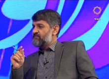مهدی نصیری:  ۷۰ درصد مردم ایران مخالف حجاب اجباری هستند+فیلم 
