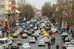 ترافیک تهران در مهر ۳۰ درصد بیشتر می‌شود؛ لغو سهمیه ۲۰ روزه تردد رایگان در محدوده کاهش آلودگی از ۱ تا ۸ مهر