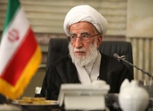 آیت الله جنتی: باید قداست شورای نگهبان حفظ شود/ هرگز در مسیر احراز صلاحیت خدا را فراموش نکنید
