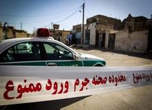مردی در تهران همسرش را با چاقوی آشپزخانه تکه تکه کرد/ کشف  جسد توسط پسر خانواده 