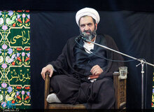 آیت‌الله سروش محلاتی: برخی متون درسی حوزه نباید تغییر کند/ دروس مرتبط با فقه باید در حوزه‌ها تدریس شود