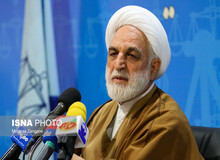 واکنش اژه‌ای به دستگیری قاسم شعله سعدی و کیخسروی: مگر زندان فشافویه چه ایرادی دارد؟

