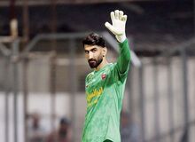 اعتراض پرسپولیس به رای بیرانوند: رجوع به نهادهای بین‌المللی در دستور کار است