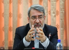 وزیر کشور: حتی یک رای هم جابجا نشده است
