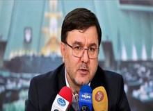 تصمیم هیأت رئیسه برای پیگیری موضوع نماینده سراوان در هیأت نظارت بر نمایندگان
